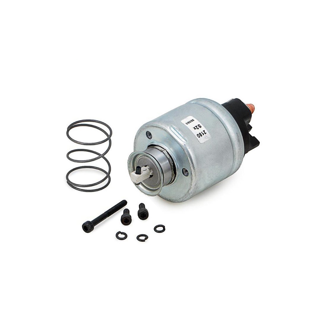 اتومات استارت 405 جدید