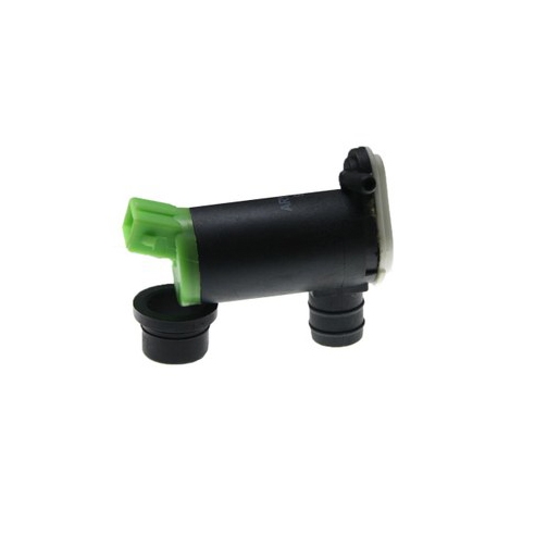 پمپ شیشه شوی رانا - SD