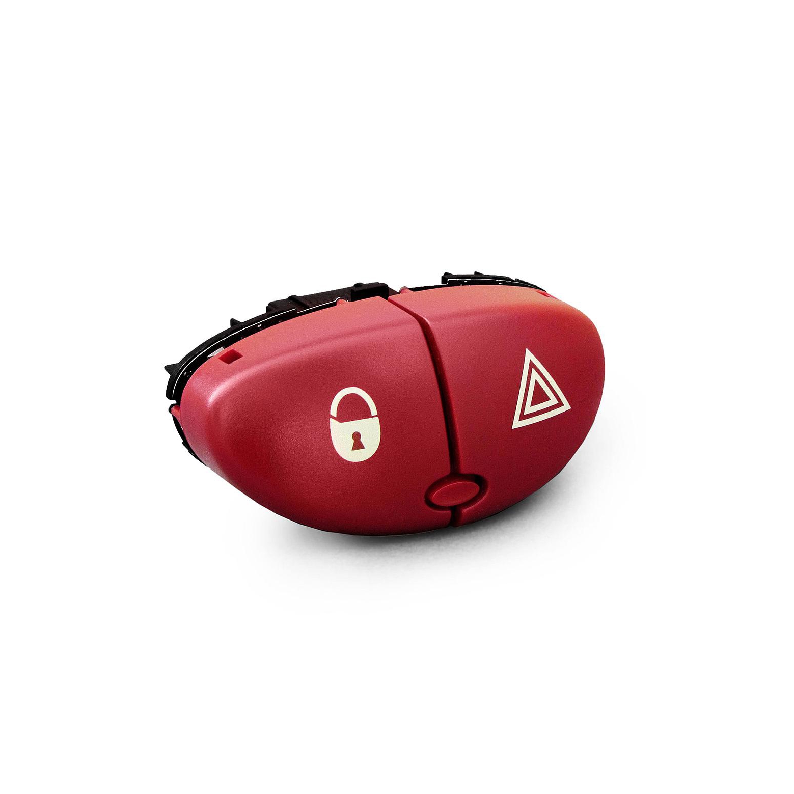 کلید فلاشر دوبل 206