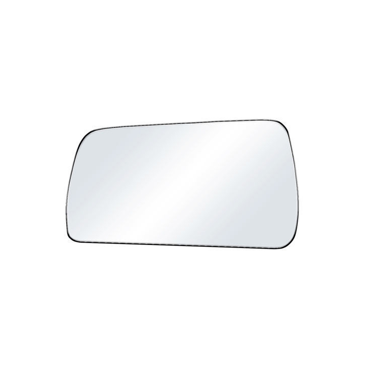 شیشه آینه سمند راست