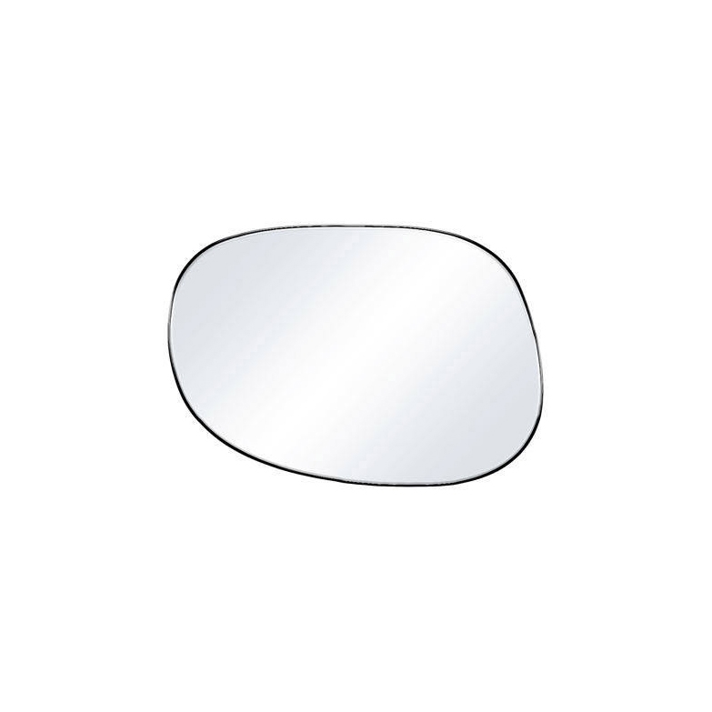 شیشه آینه 206 چپ