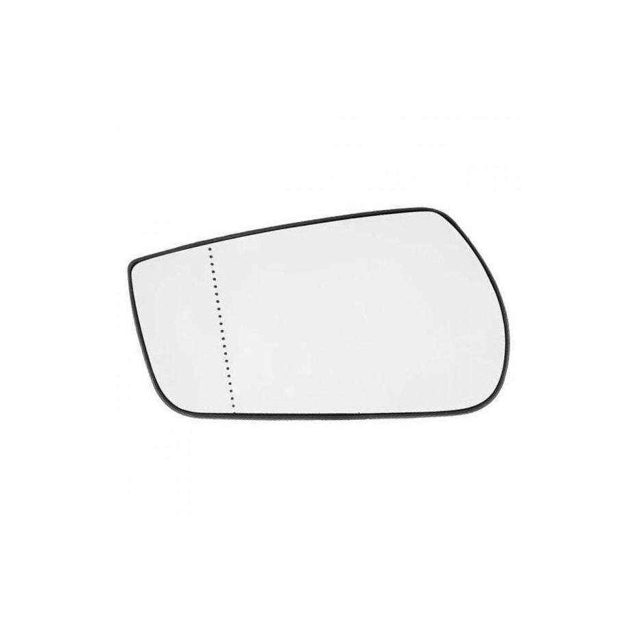 شیشه آینه 405 جدید چپ