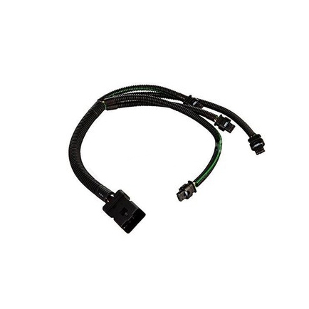 دسته سیم کوئل سمند EF7 چهار فیش