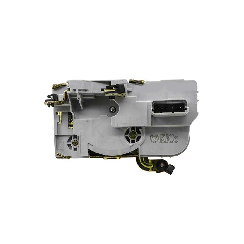 قفل جانبی درب جلو چپ 206