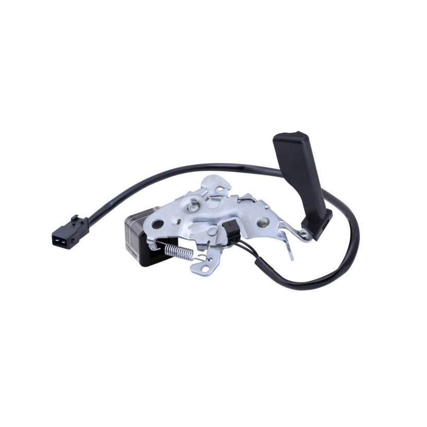 قفل درب موتور 207