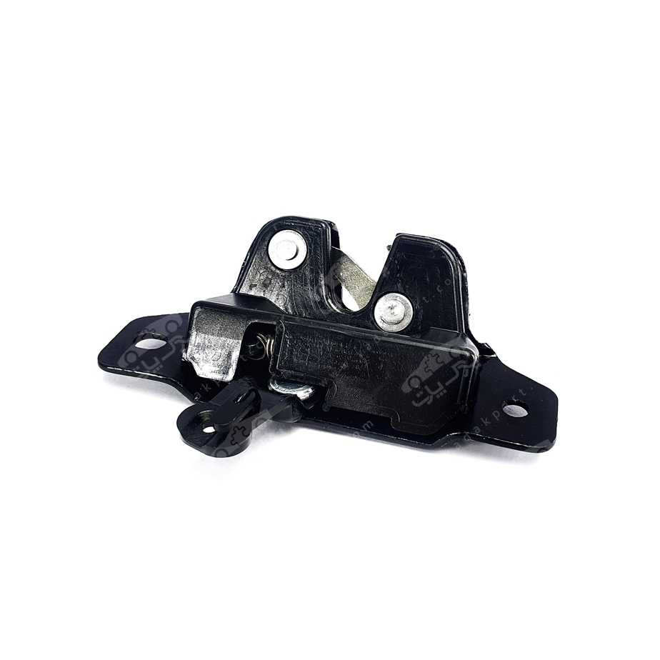 قفل درب صندوق 206 صندوقدار