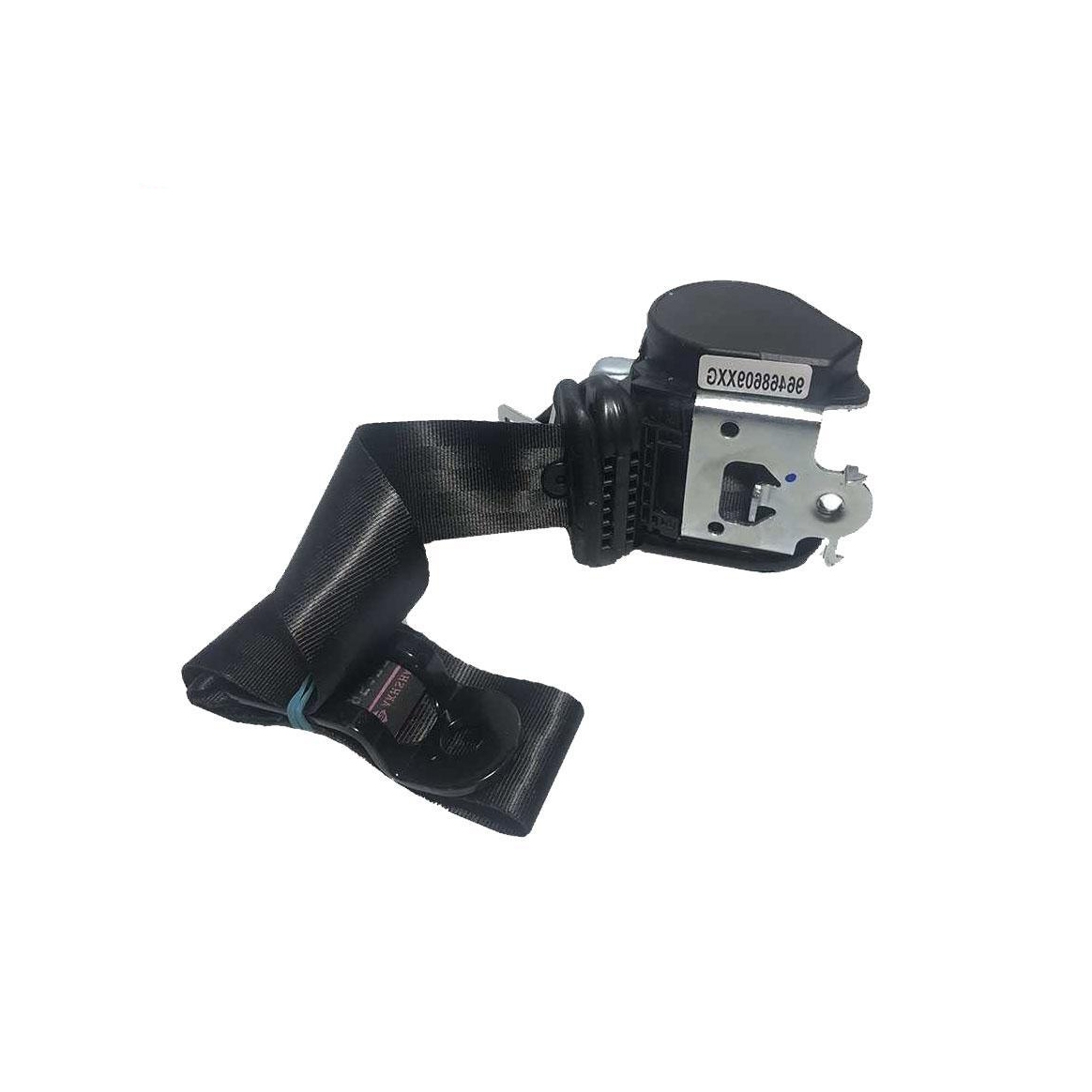 کمربند ایمنی چپ 206 ایربگ دار