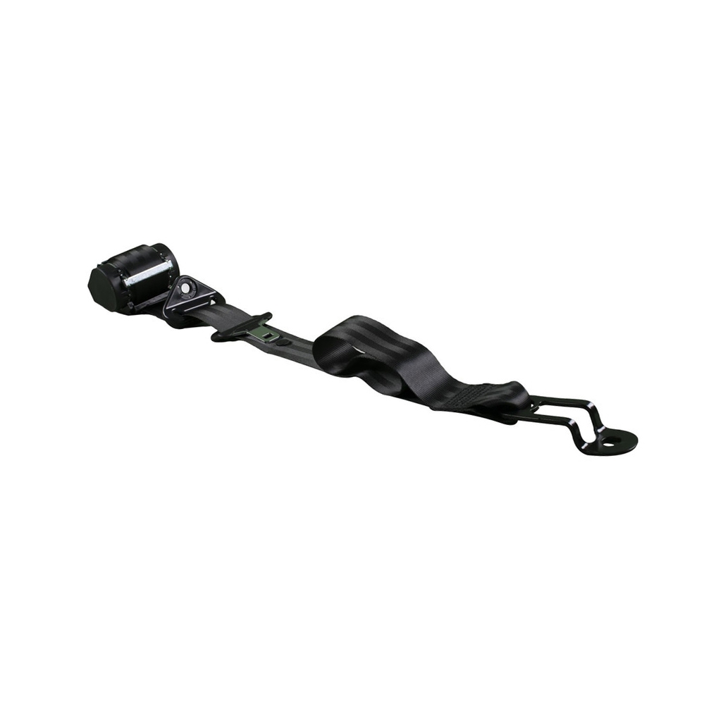 کمربند ایمنی چپ 206 بدون ایربگ