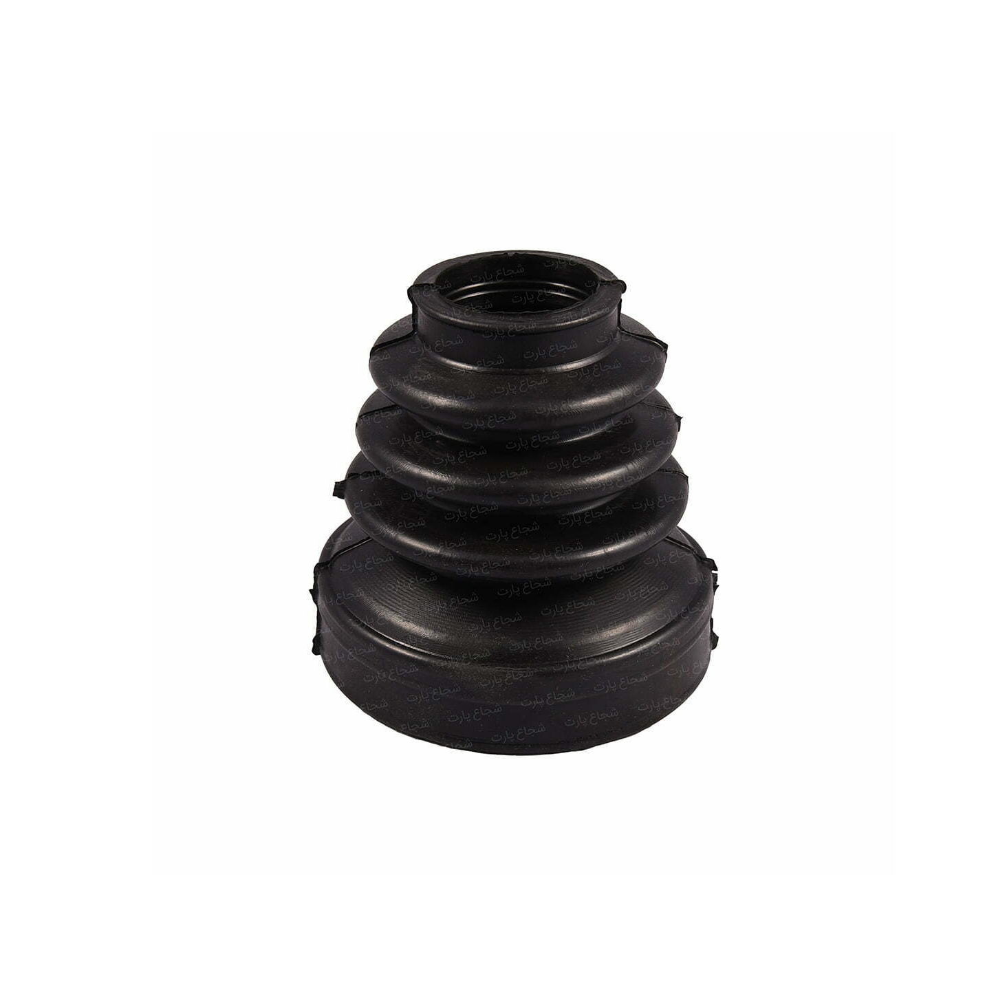 گردگیر پلوس سمت گیربکس سه خار 206