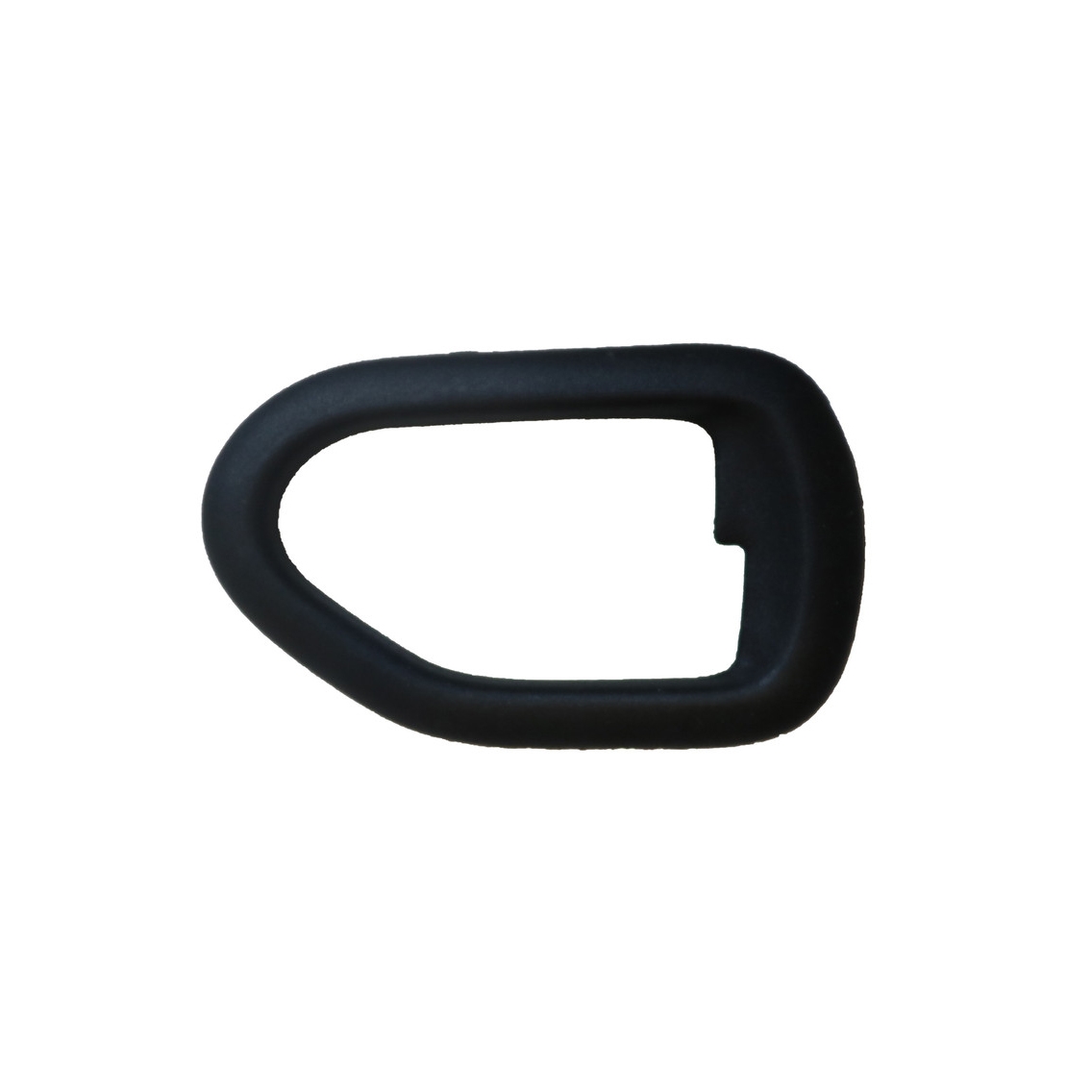 قاب دستگیره درب بازکن داخل چپ سمند