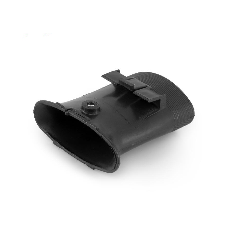 لوله هواکش سینی فن