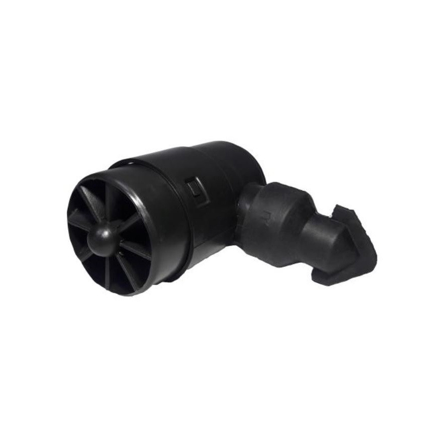 لوله هواکش سشواری