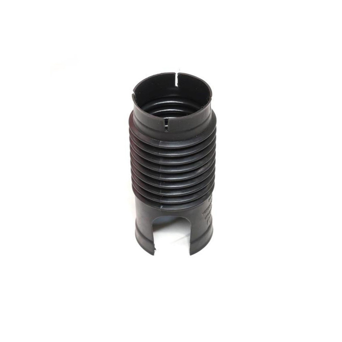 لوله هواکش چاکدار