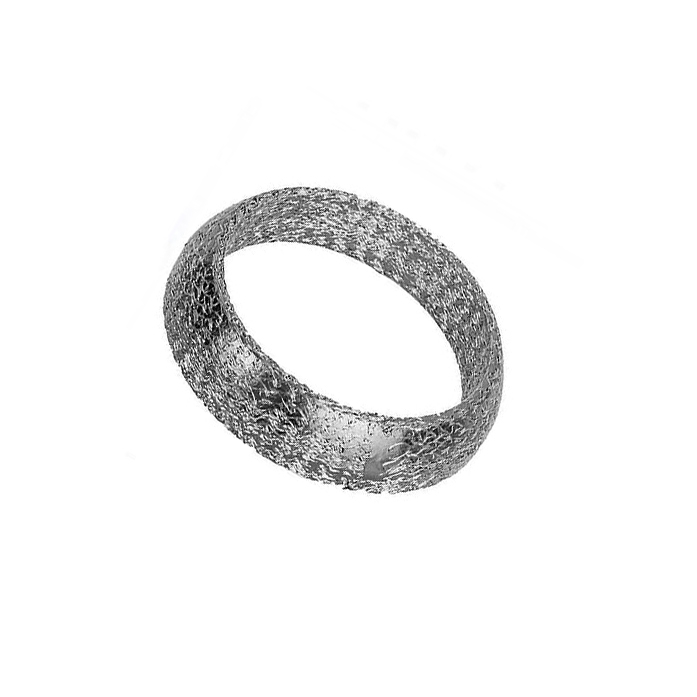 واشر گلویی 206