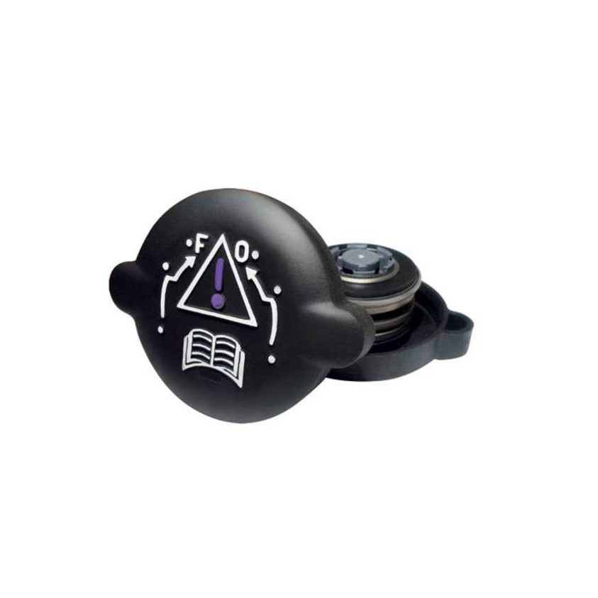 درب رادیاتور آب 405