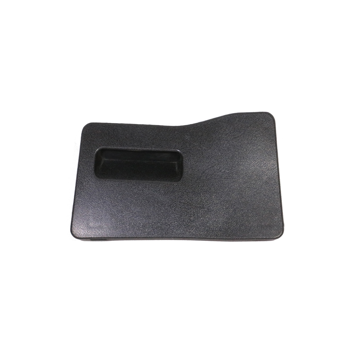 درب جعبه فیوز 405 قدیم مشکی