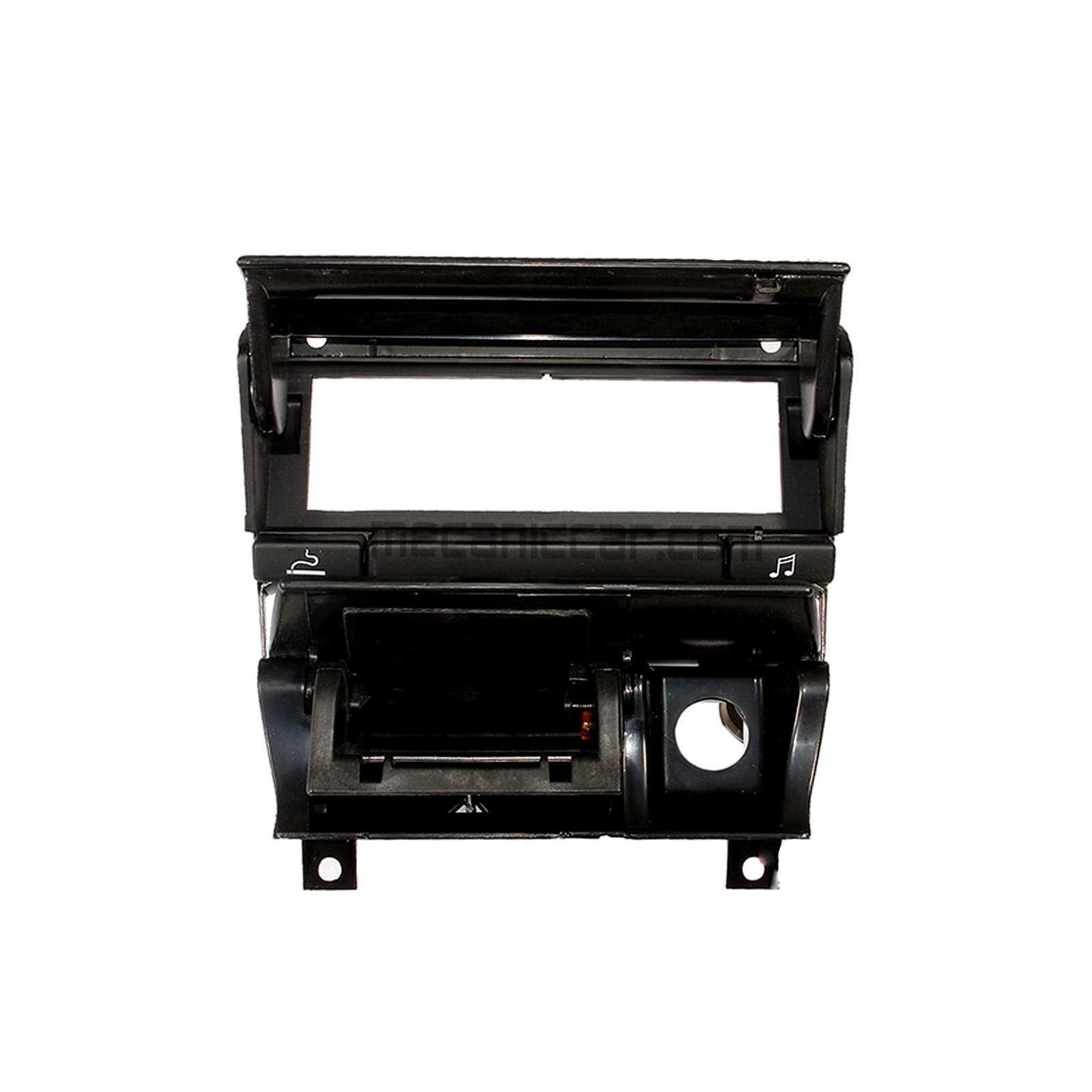 قاب ضبط و جا سیگاری 405 قدیم