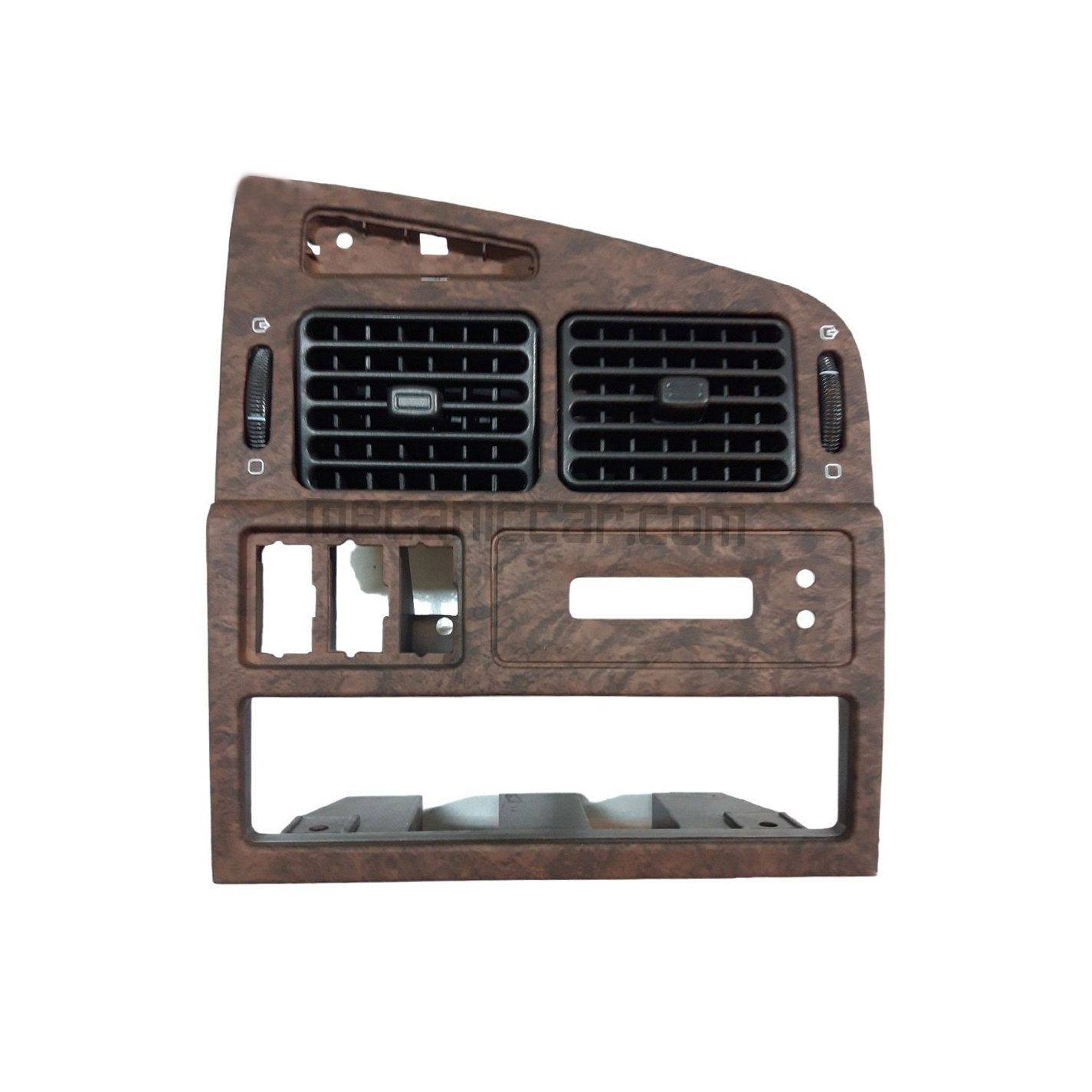 هواکش وسط داشبورد پرشیا قدیم