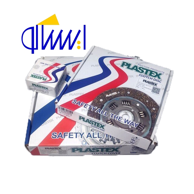 کیت کلاچ 405 پلاستکس