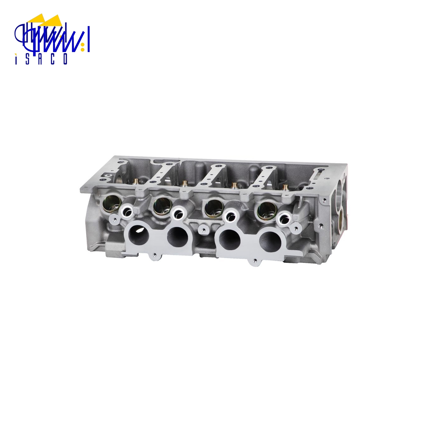 سر سیلندر لخت 206 تیپ 2