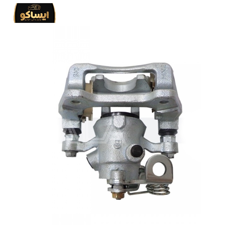 مجموعه سیلندرو پیستون چرخ عقب رانا