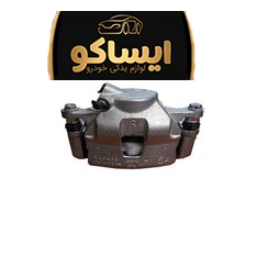 مجموعه سیلندر و پیستون چرخ جلو رانا