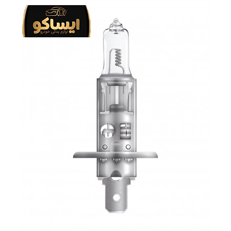 لامپ تک فیش