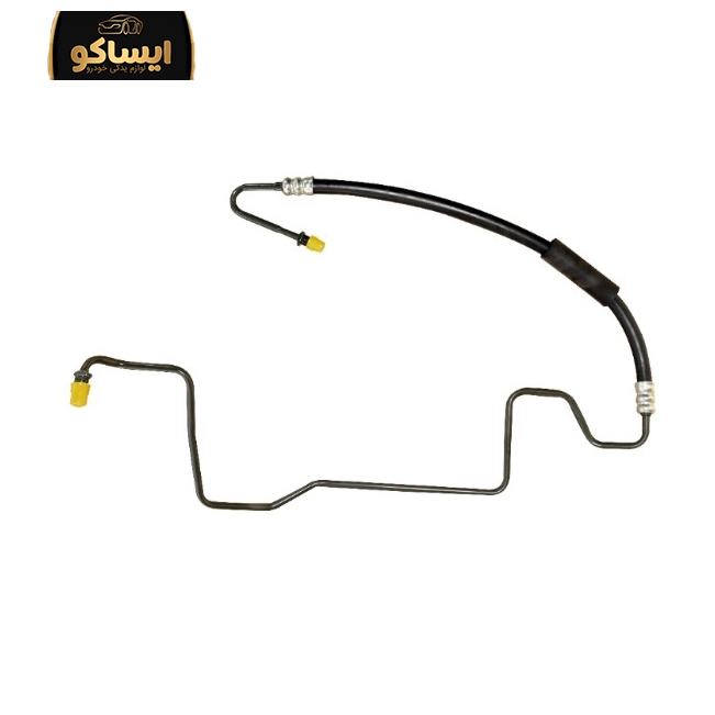 شلنگ هیدرولیک 405 فشار قوی با فشنگی