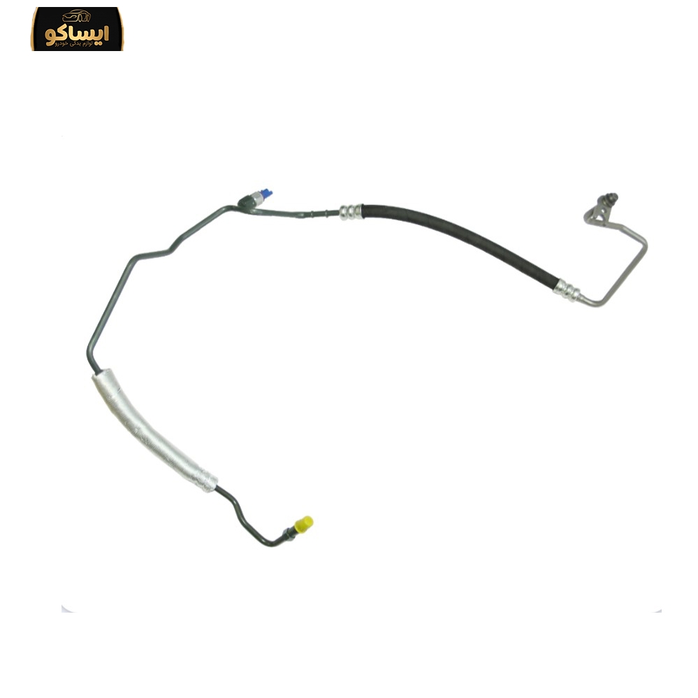 شلنگ هیدرولیک 206 فشار قوی مدل 83 تا 85
