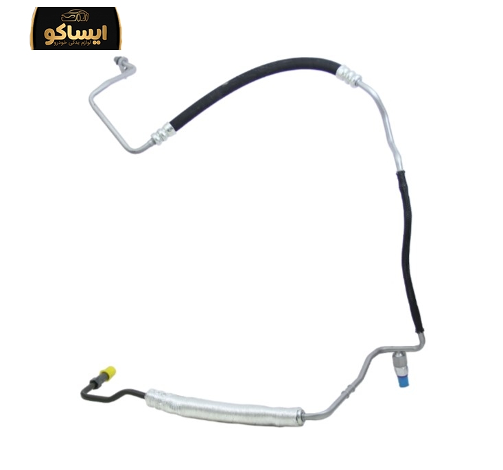 شلنگ هیدرولیک 206 فشار قوی مدل 86 تا 90