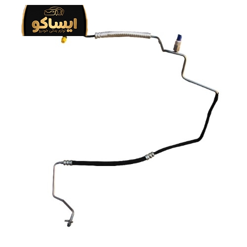 شلنگ هیدرولیک 206 فشار قوی مدل 91 تا 95