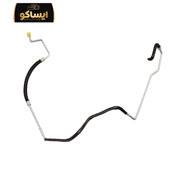 شلنگ هیدرولیک 206 فشار ضعیف مدل 91 تا 95