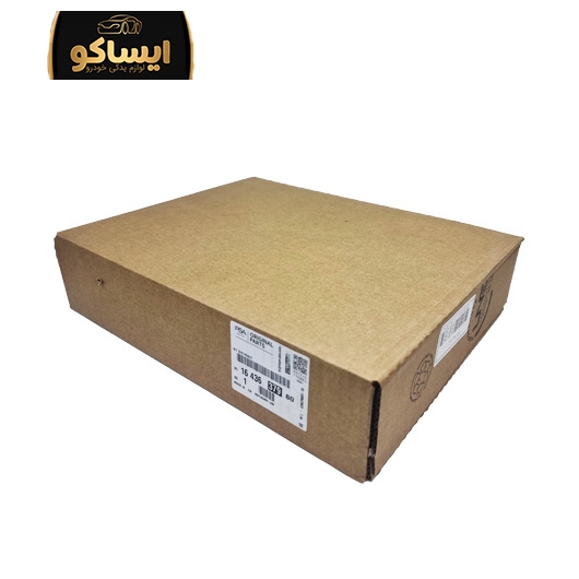 کیت تسمه تایم 206 تیپ 5 اورجینال لیبل اصلی