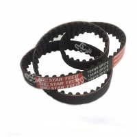 تسمه تایم۲۰۶ تیپ ۲  ( ۱۰۴ دانه )