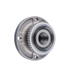 توپی چرخ عقب سمند