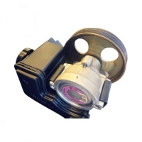 پمپ هیدرولیک206