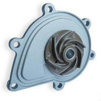 واتر پمپ سمندEF7