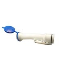 لوله مخزن شیشه شوی206