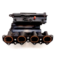 منیفولد هوا206( تیپ5)