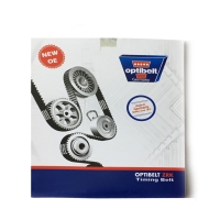 تسمه تایم206تیپ5(OPTI)