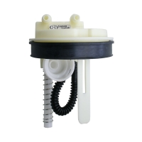 هد پمپ بنزین405( هفت درجه )