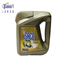 روغن موتور 10-40 چهار لیتری