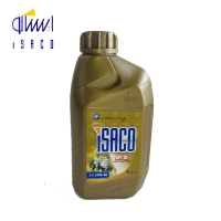 روغن موتور 10-40 یک لیتری