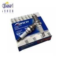 شمع پایه بلند تورچ