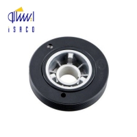 پولی سرمیل لنگ موتور 405