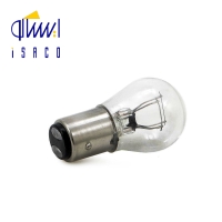 لامپ دو کنتاک