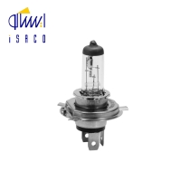 لامپ سه خار