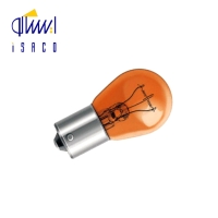 لامپ راهنما نارنجی