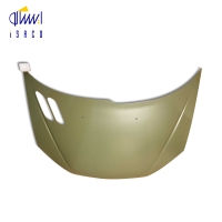 درب موتور خام 206