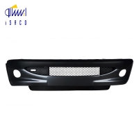 سپر جلو 206 مشکی